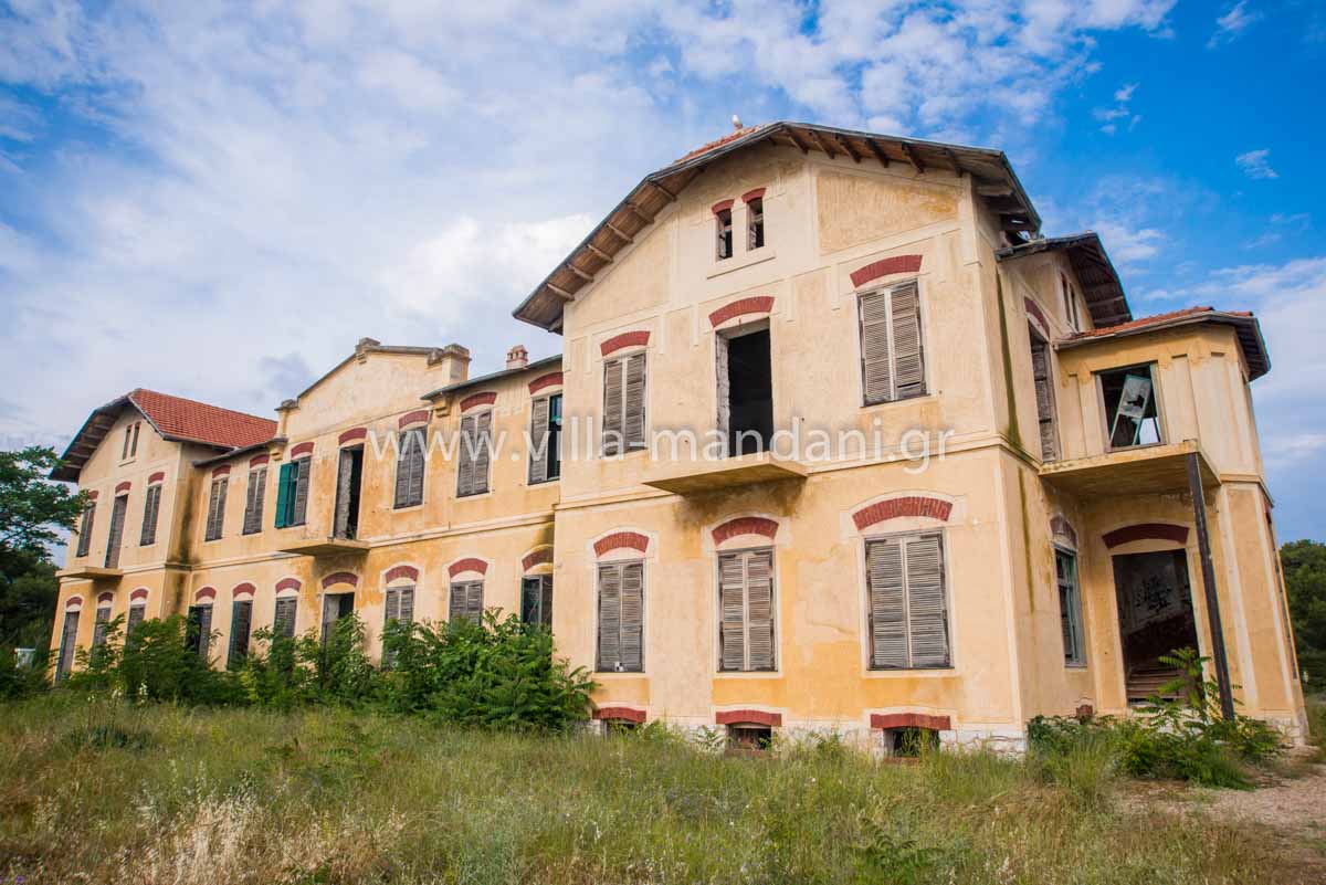 Villa Mandani 8